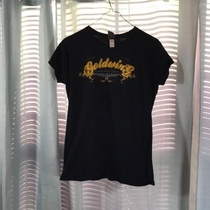 Honda Goldwing T-shirt.